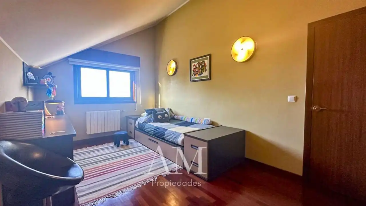 Detached house with garden for sale in Alcoucer, imagen 48