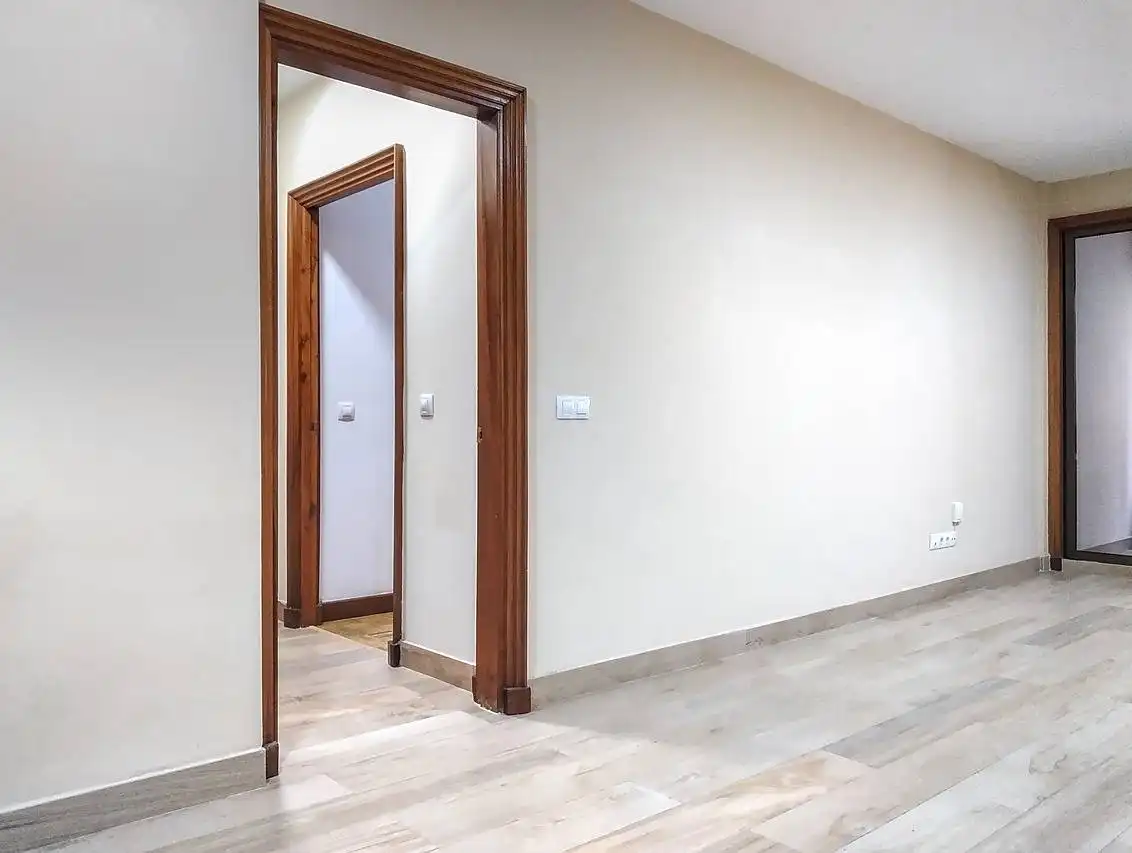 Wohnung zur Miete in Las Palmas de Gran Canaria mit Terrasse und Abstellraum