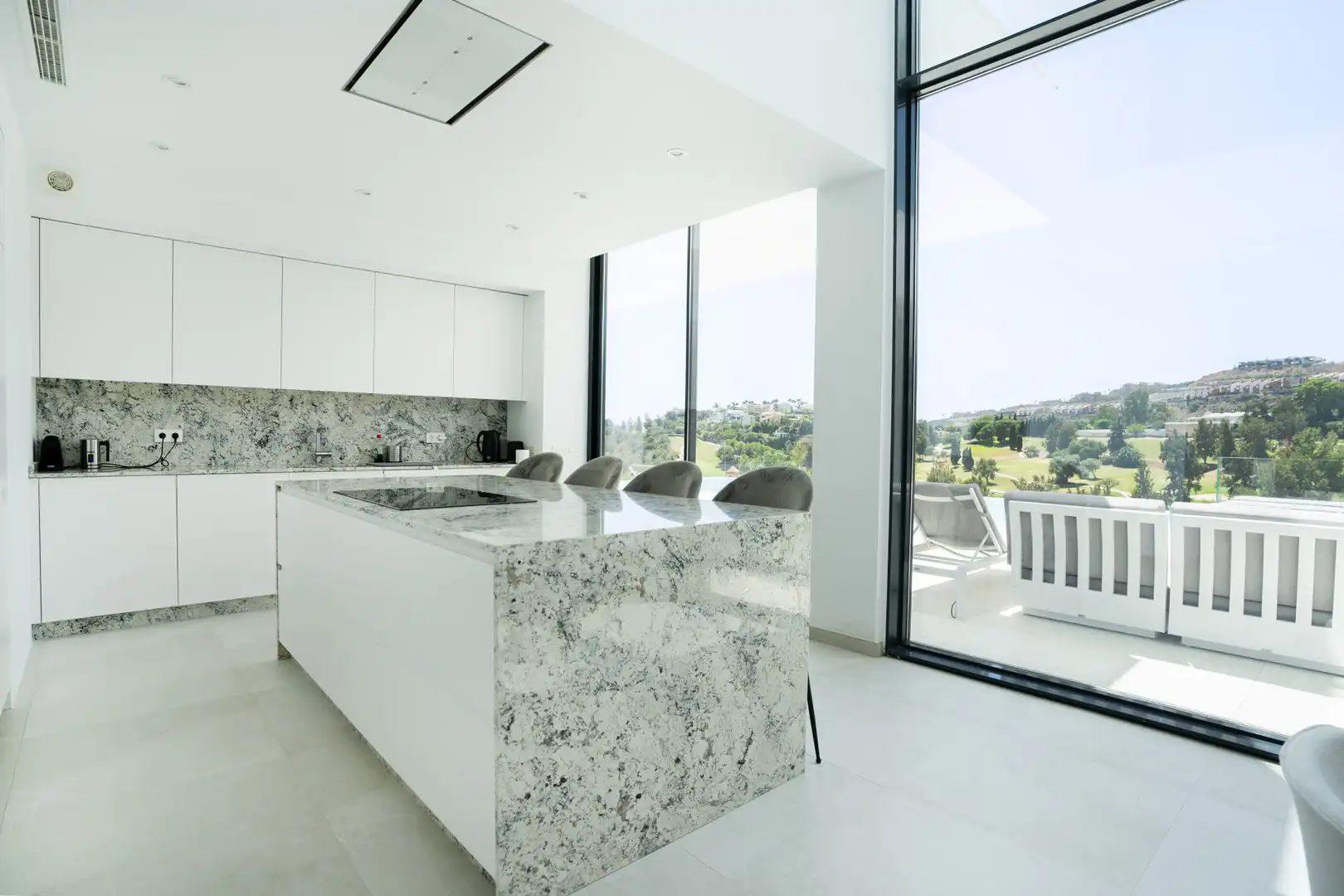Haus mit Pool zur Miete in NUEVA ATALAYA 28, imagen 2
