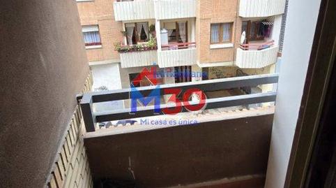 Foto 3 de Pis en venda a La Charca, Miranda de Ebro