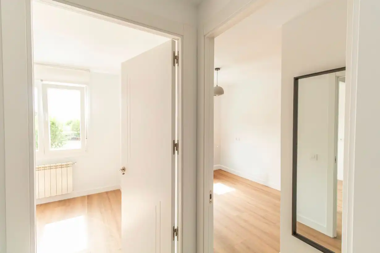 Piso en venta en Madrid con Aire acondicionado, Calefacción y Parquet