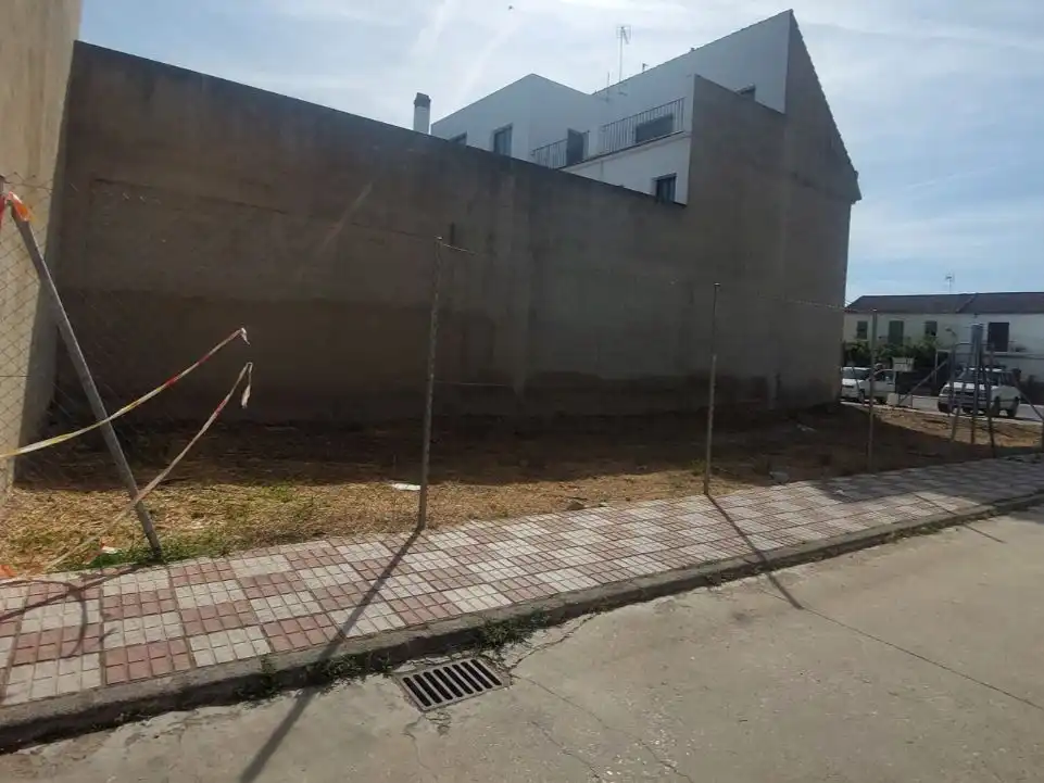 Residencial en venda en Villanueva de la Reina
