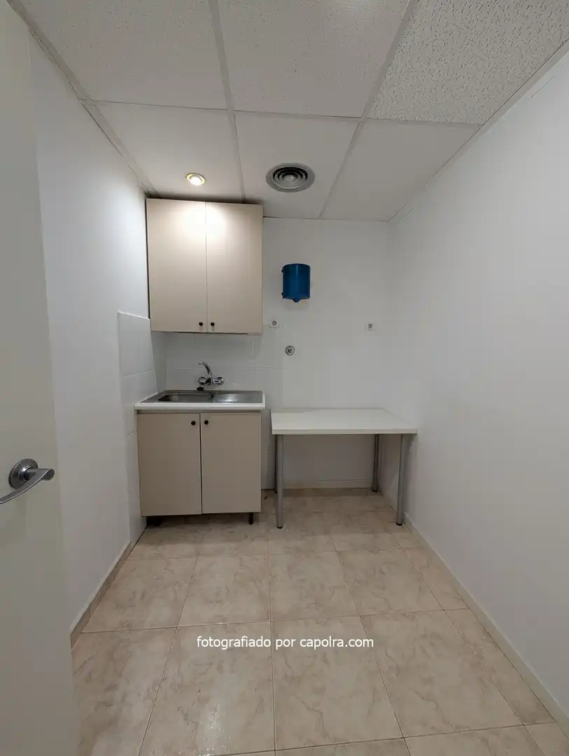 Büro mit Aufzug zur Miete in Travessera de Gracia, imagen 15