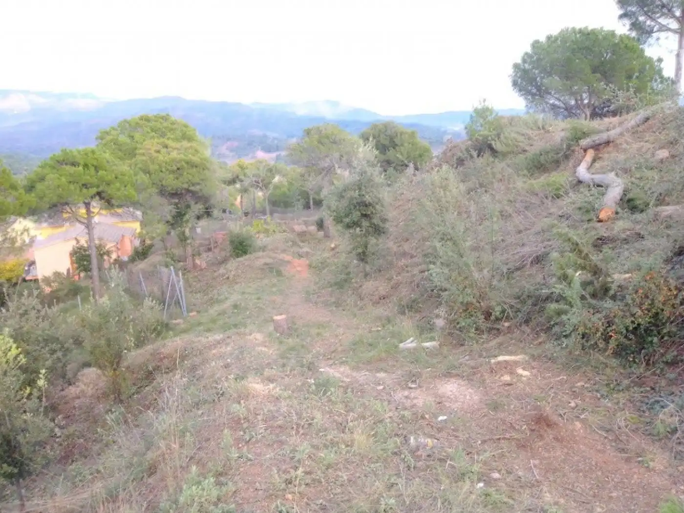 Terreny residencial en venda a Calle Romani, imagen 2