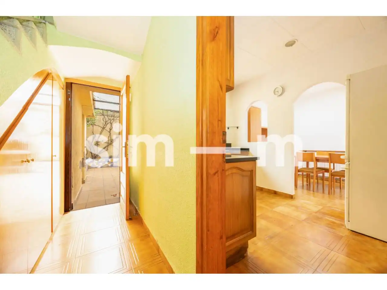 Casa o chalet en venta en Seva con Calefacción y Terraza