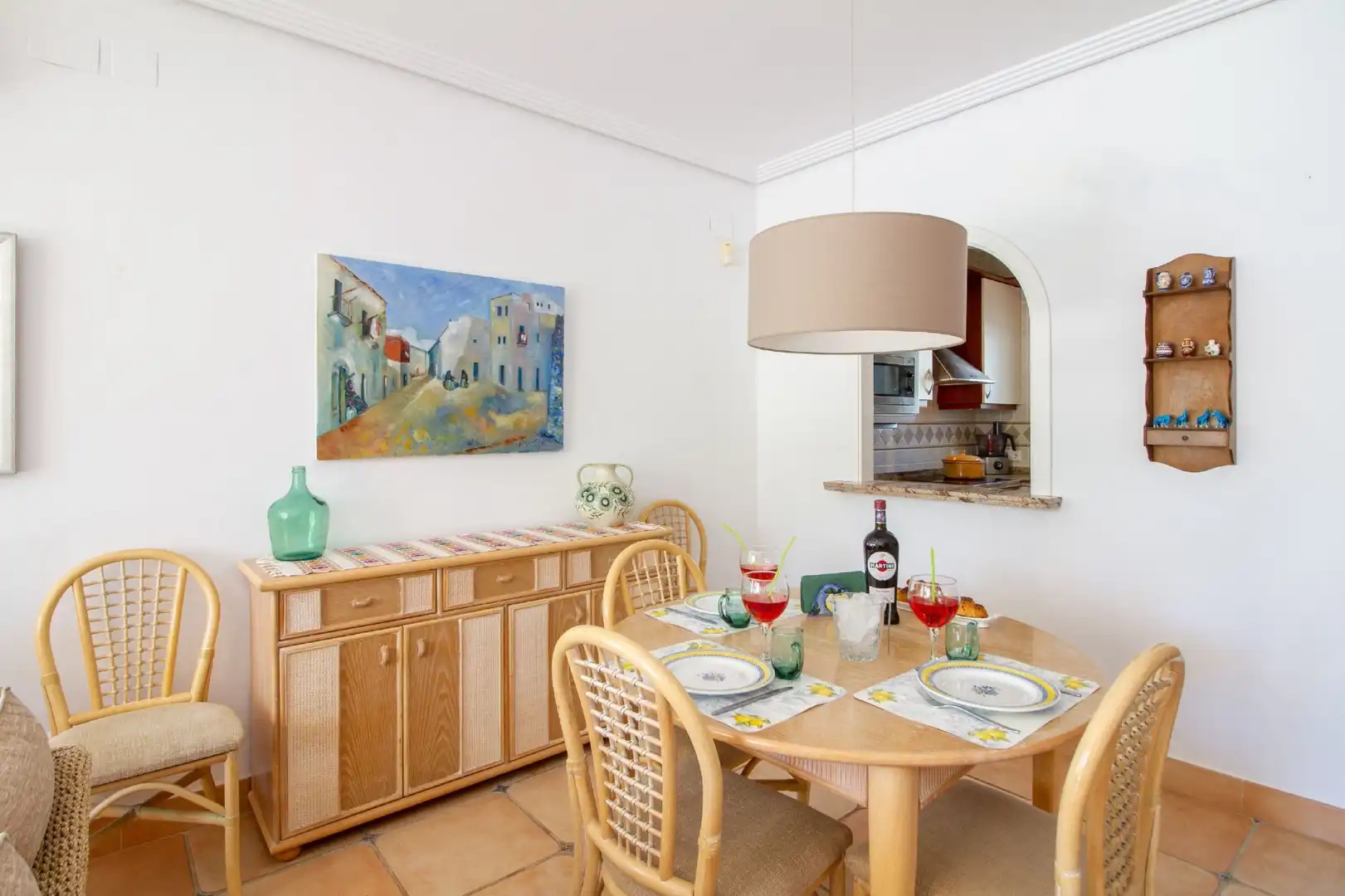 Bungalow en venta en Carrió - La Merced - Los Pinos, imagen 14