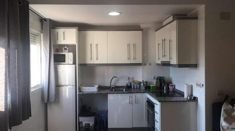 Foto 4 de Piso de alquiler en Sant Sebastiá, Casco Urbano, Castellón