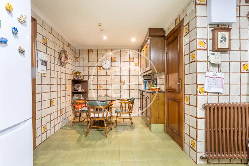Wohnung mit Terrasse zum Verkauf in L'Eixample, imagen 11