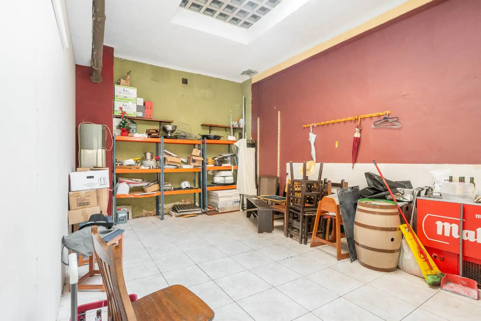 Local en venta en Gijón  con Amueblado