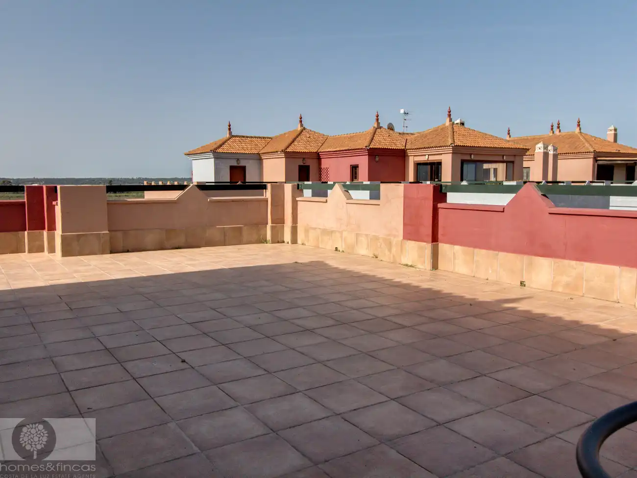 Ático con piscina en venta en Punta del Moral, imagen 26