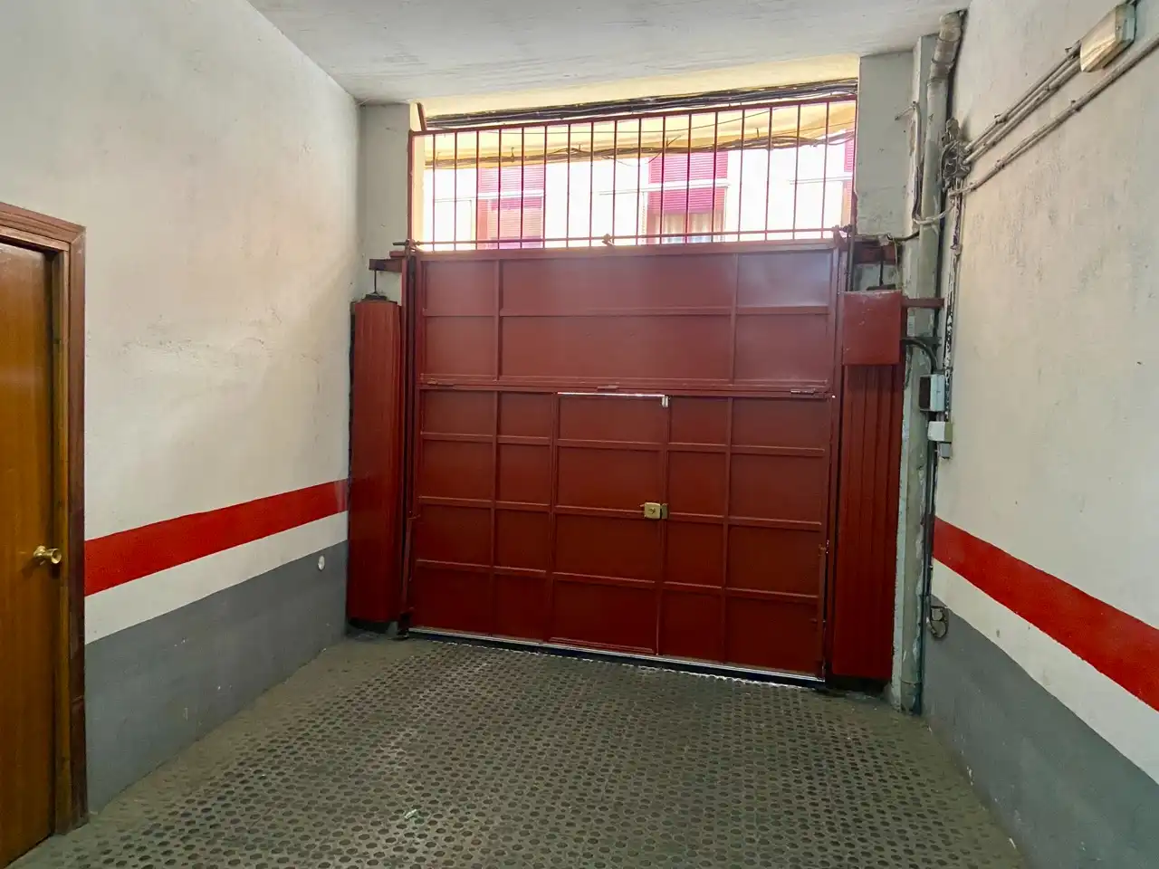 Pis amb terrassa en venda a Calle de Calatrava 22, imagen 37