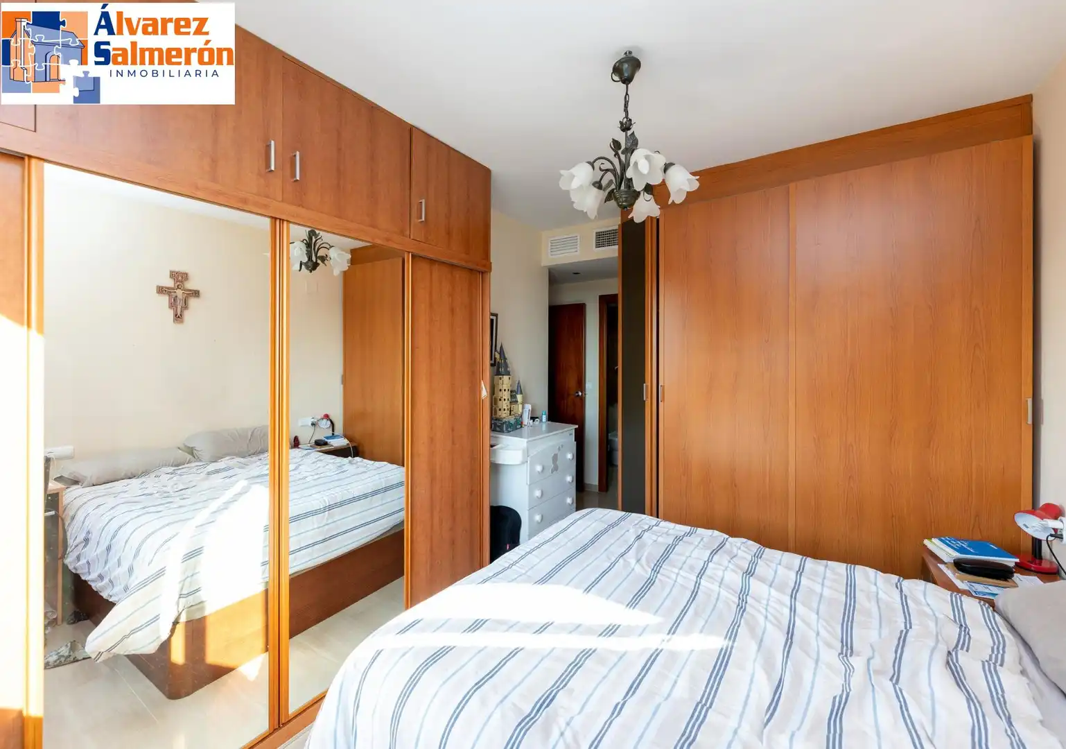 Wohnung zum Verkauf in Calle Calle Mecina-Bombarón, Rosaleda - Juventud