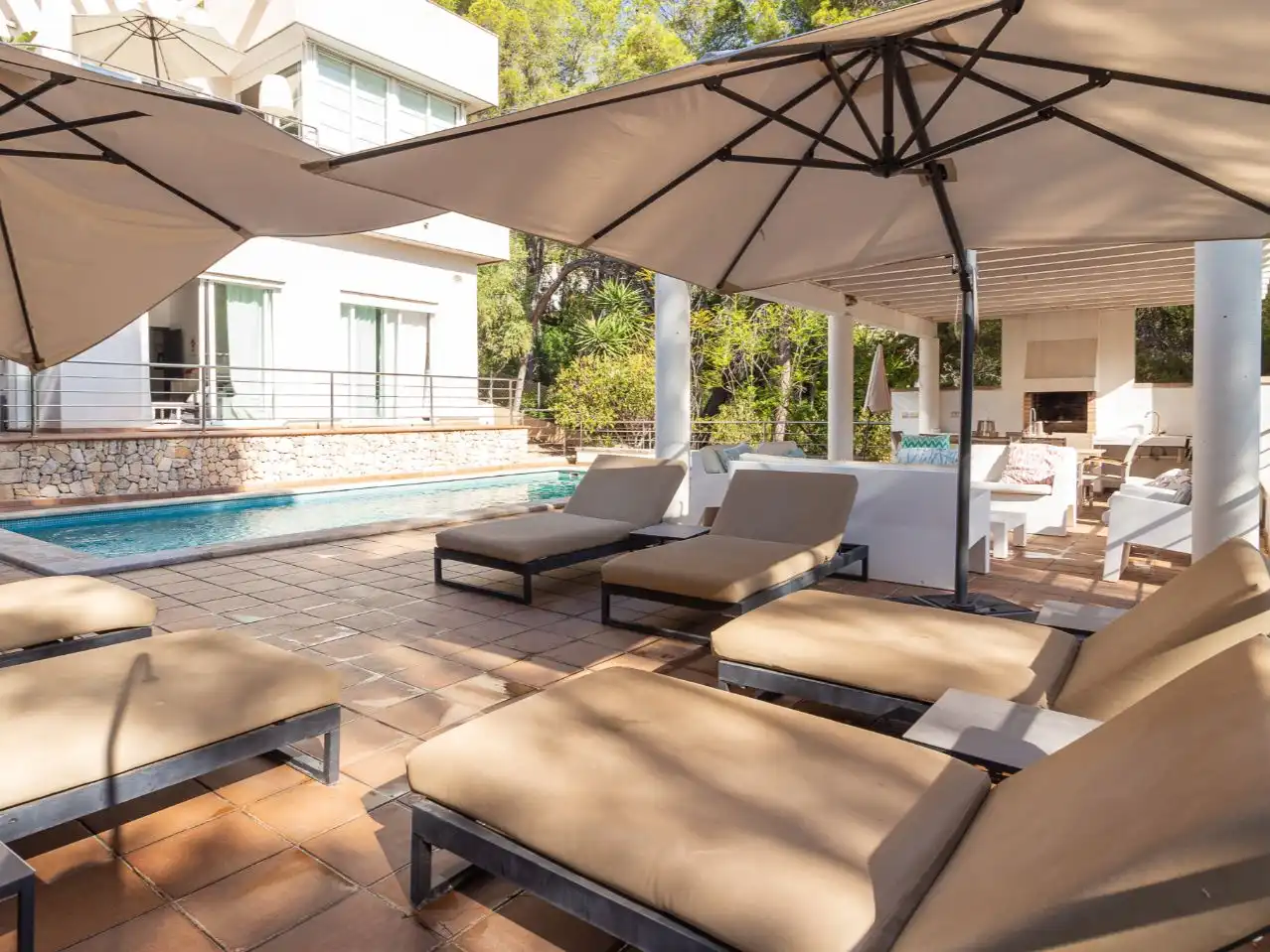 Houses for rent in Calvià, Illes Balears