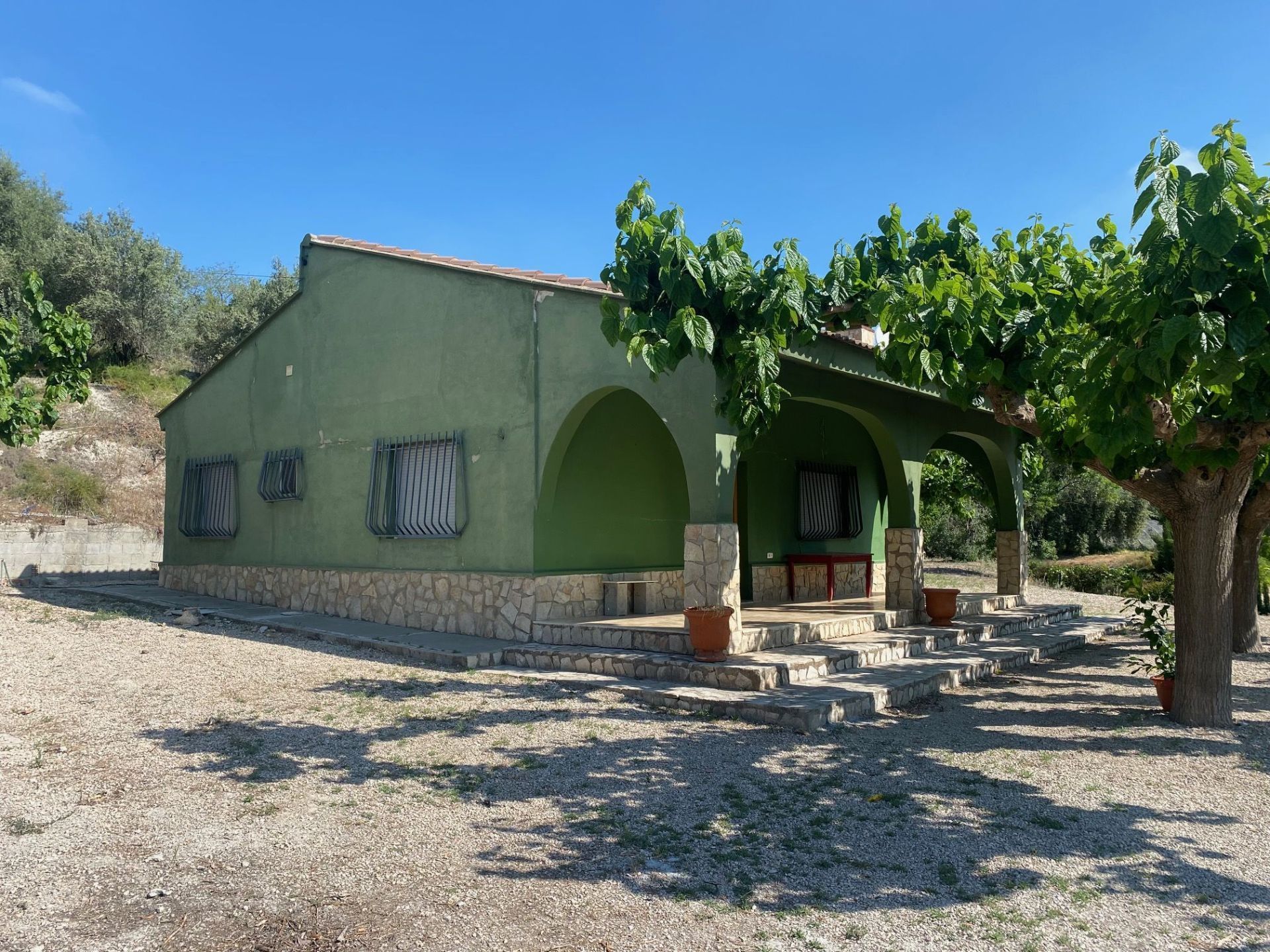 House or chalet for sale in Alboi, Xàtiva