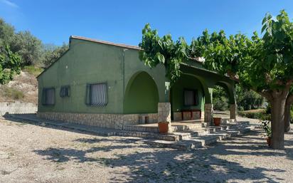 Haus oder Chalet zum verkauf in Alboi, Xàtiva