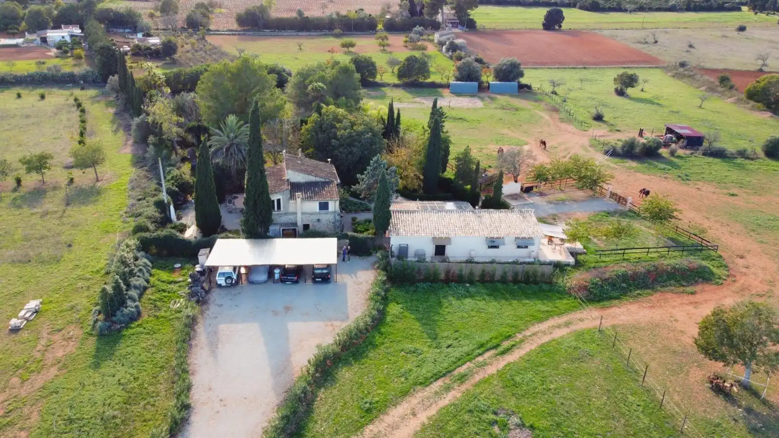 Landhaus mit Pool zum Verkauf in Sencelles, imagen 6