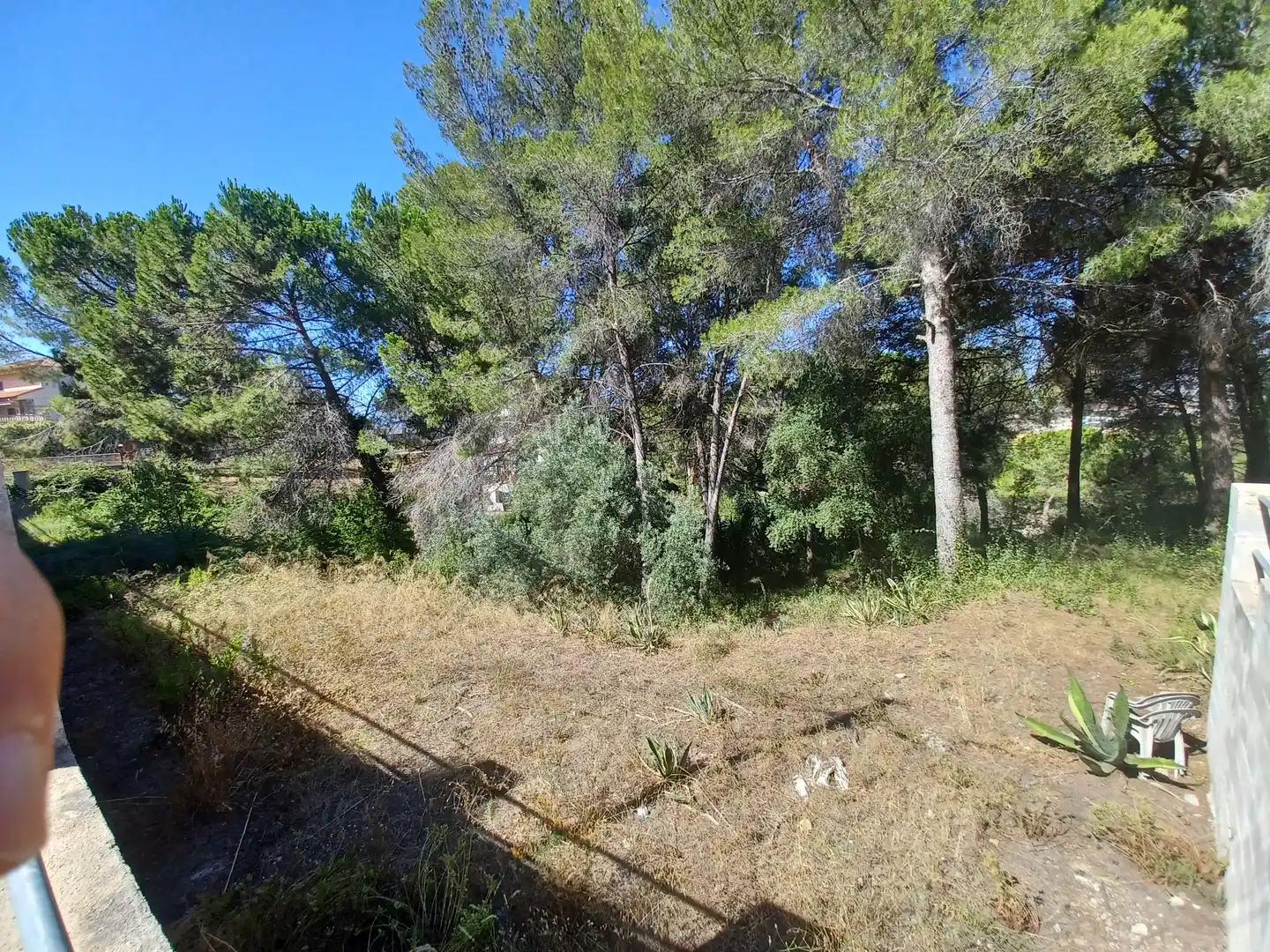 Residential land for sale in Carrer Vilalba 18, imagen 3