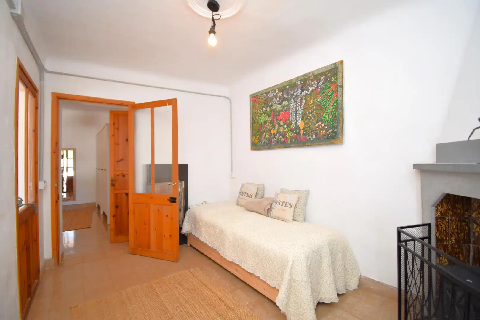 House with garden for sale in Muro, imagen 65