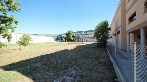 Foto 4 de Terreny industrial en venda a Puerto de Navacerrada, Norte - Universidad, Madrid