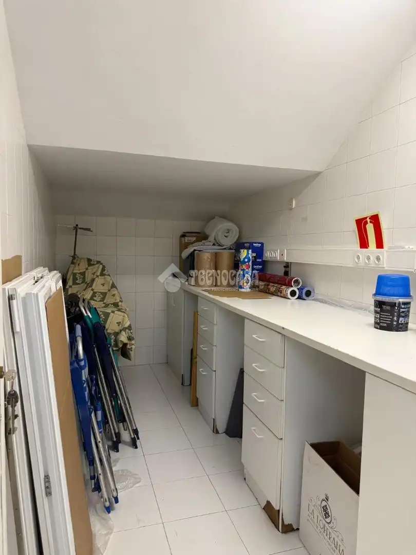 Local en venta en Alcobendas con Aire acondicionado y Terraza