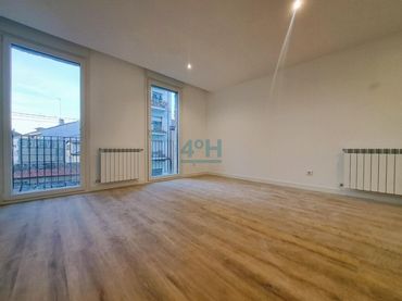 Appartamento con balcone in vendita a Couto