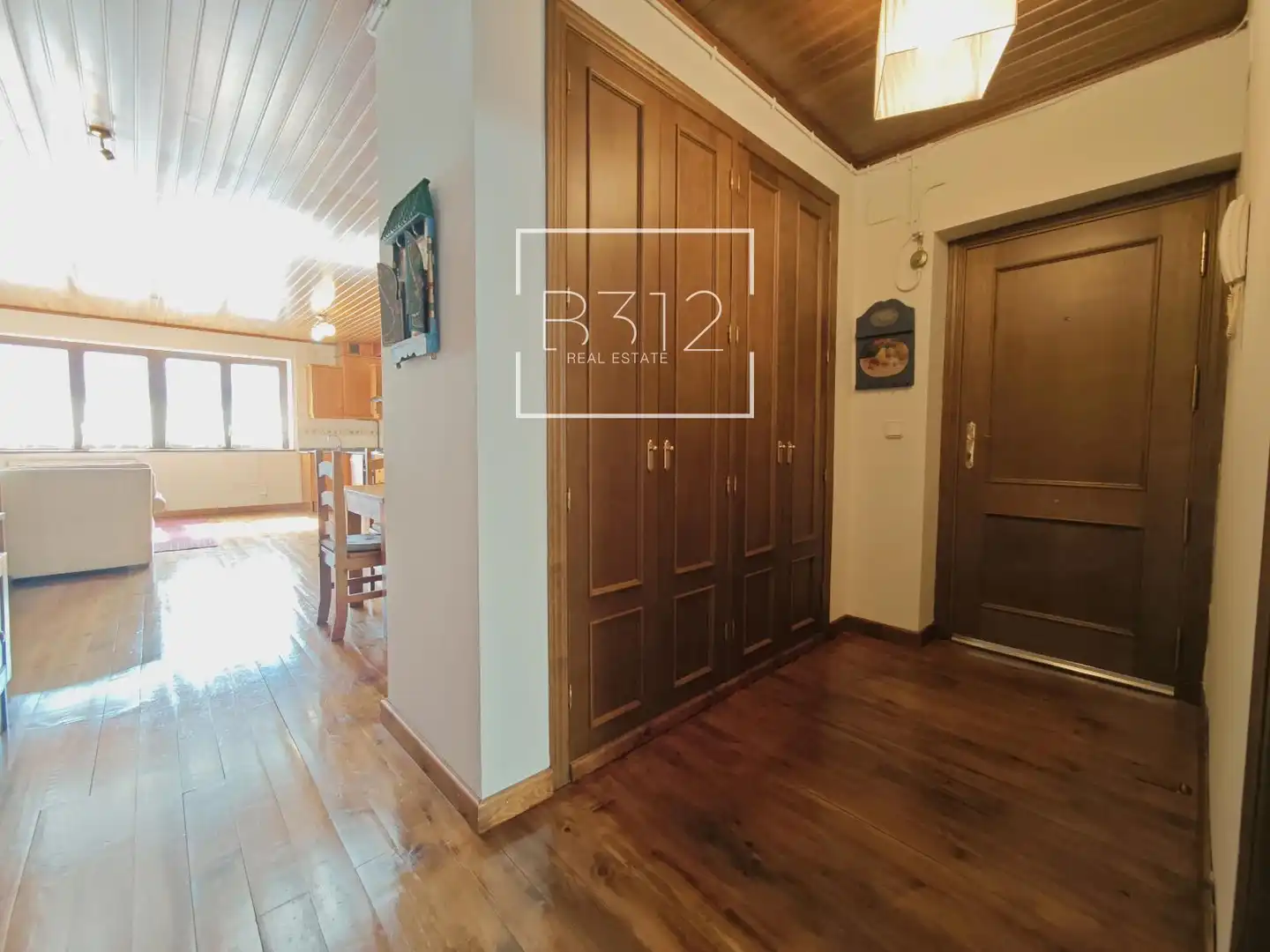 Flat for sale in Vielha e Mijaran  with Heating and Furnished