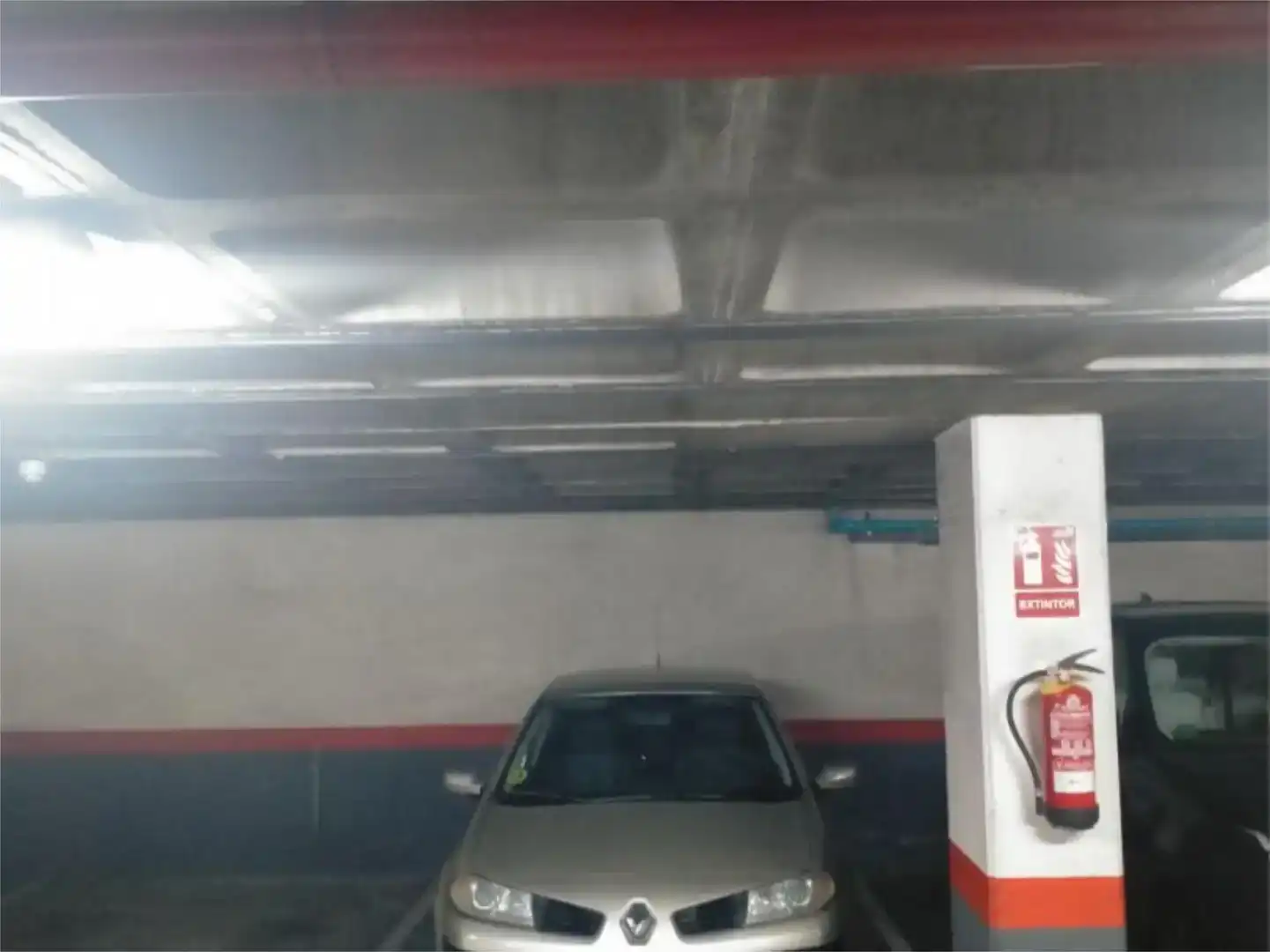 Parking of Garage for sale in Madrid
