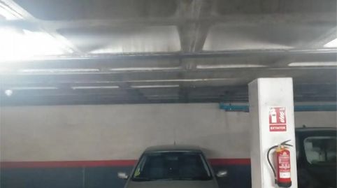 Photo 4 of Garage for sale in Calle de Téllez, 27, Pacífico, Madrid Capital