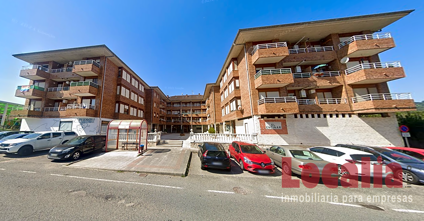 Geschaftsraum zum verkauf in Barrio San Pantaleón Aras, Voto