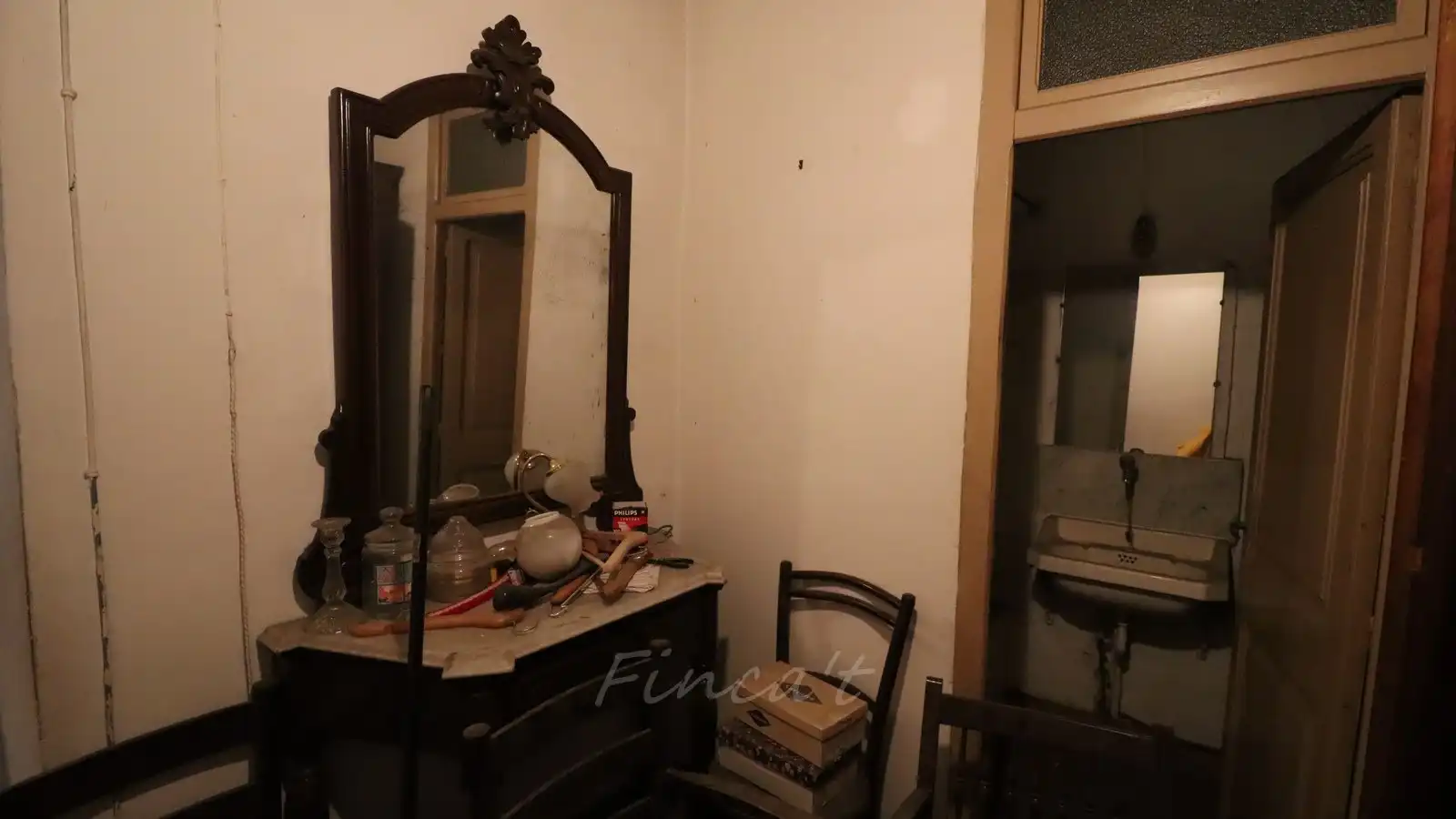 Schlafzimmer von Gebäude zum Verkauf in Moià