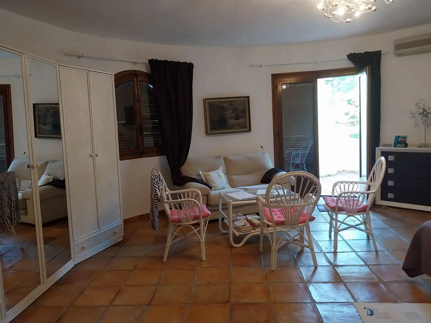 Casa rústica con piscina en venta en La Pedrera - Vessanes, imagen 11