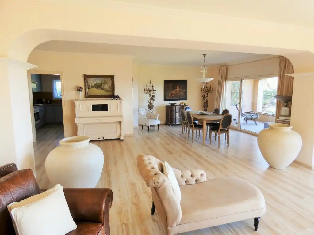Chalet en venta en Platja d'Aro