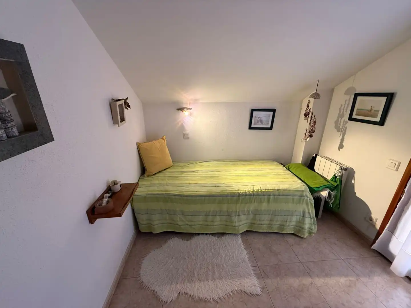 Flat with terrace for sale in Victoria 5, imagen 24