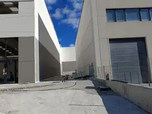Nau industrial de lloguer a Villanueva de la Cañada ciudad, imagen 7