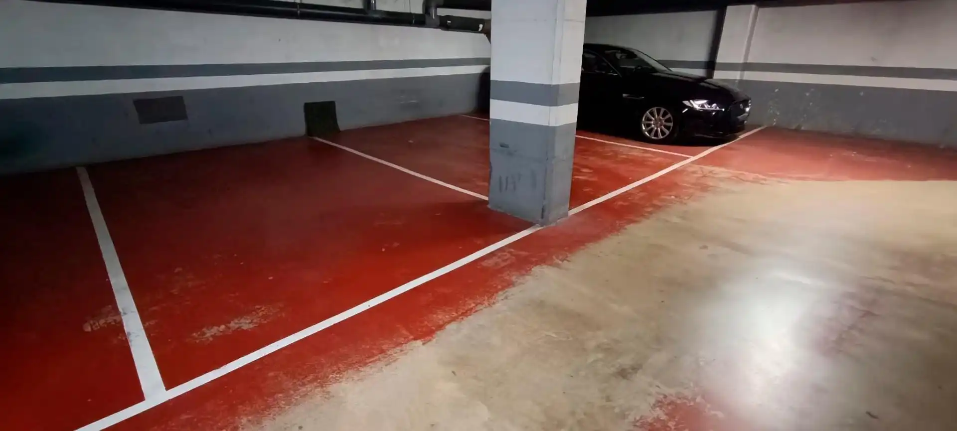Parking of Garage for sale in Mataró