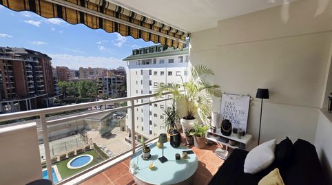 Foto 4 de Piso en venta en Carrer de Jorge Comín Metge Pediatre, Nou Campanar, Valencia Capital