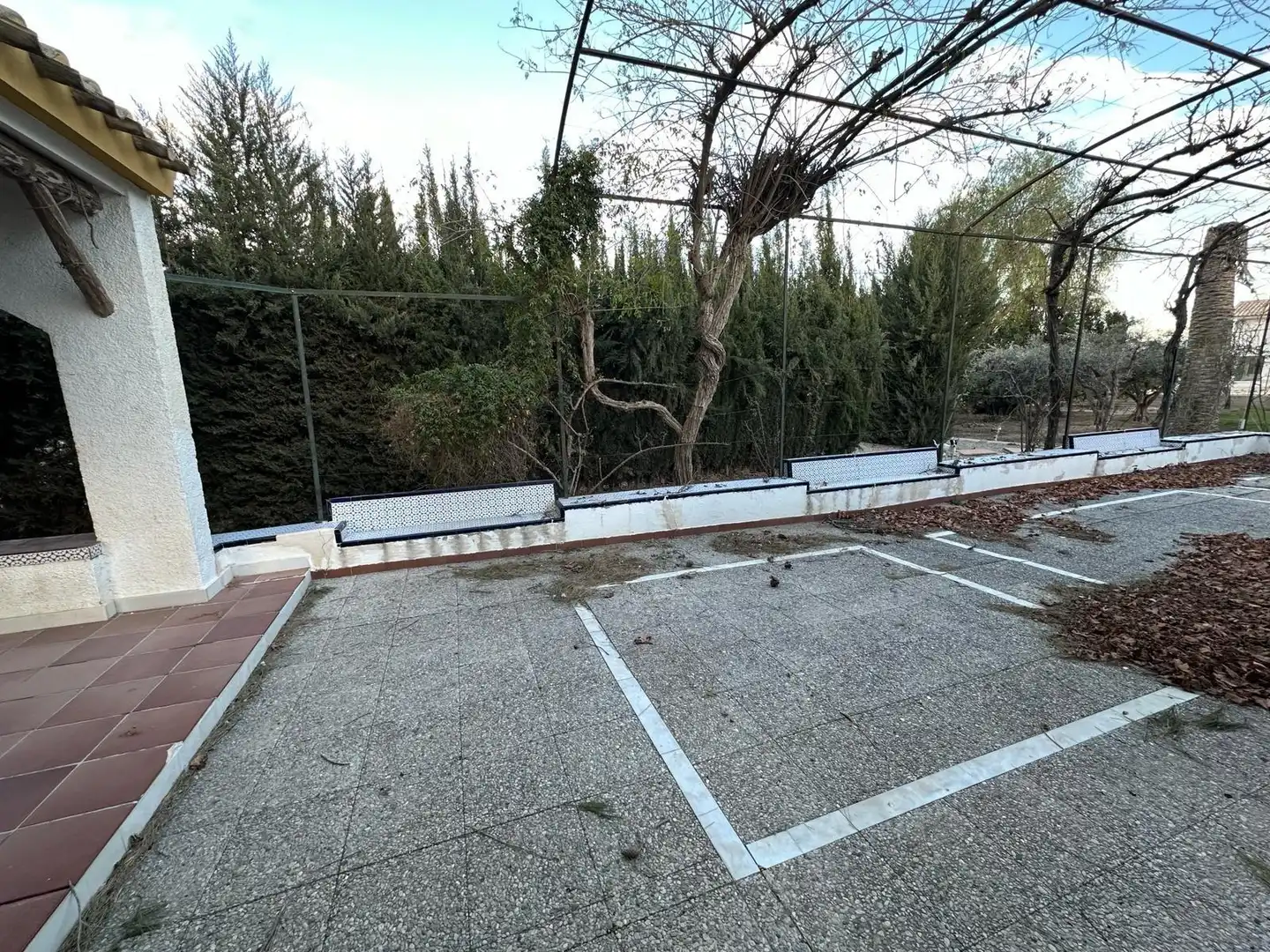 Xalet amb jardí en venda a Pedanías Centro, imagen 31
