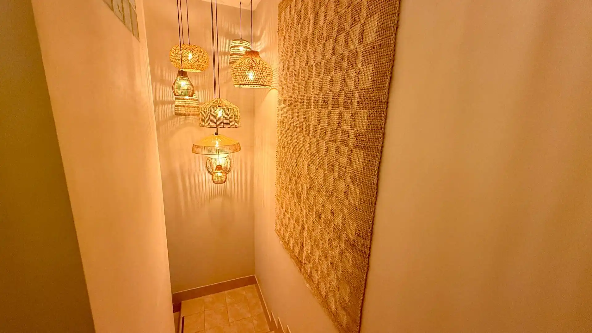 Casa adosada en venta en Arona
