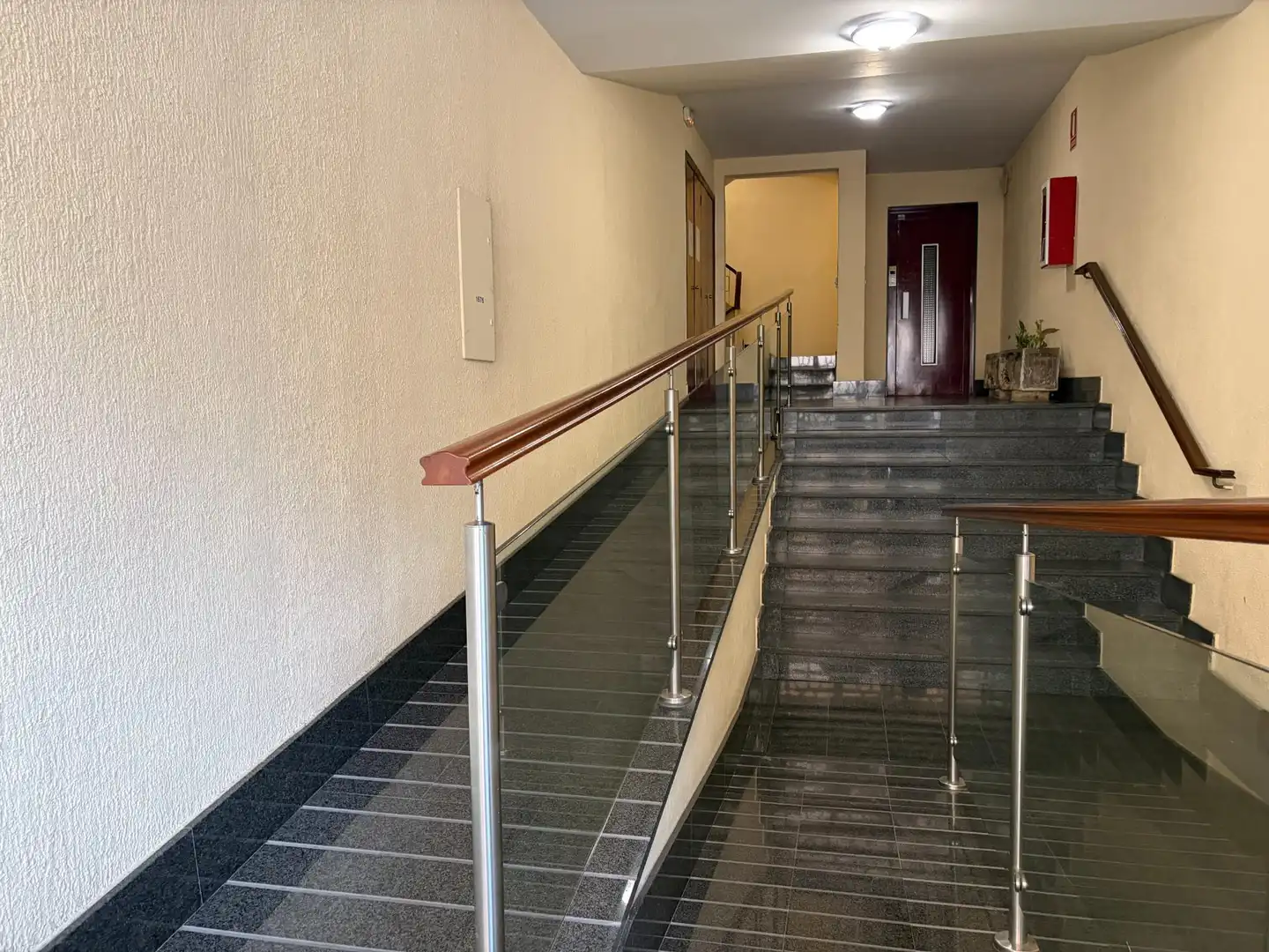 Apartament en venda en Segovia amb Terrassa