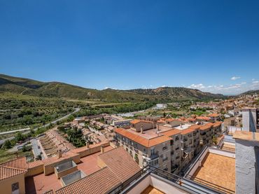 Flat with balcony for sale in Camino Camino Viejo de Guejar