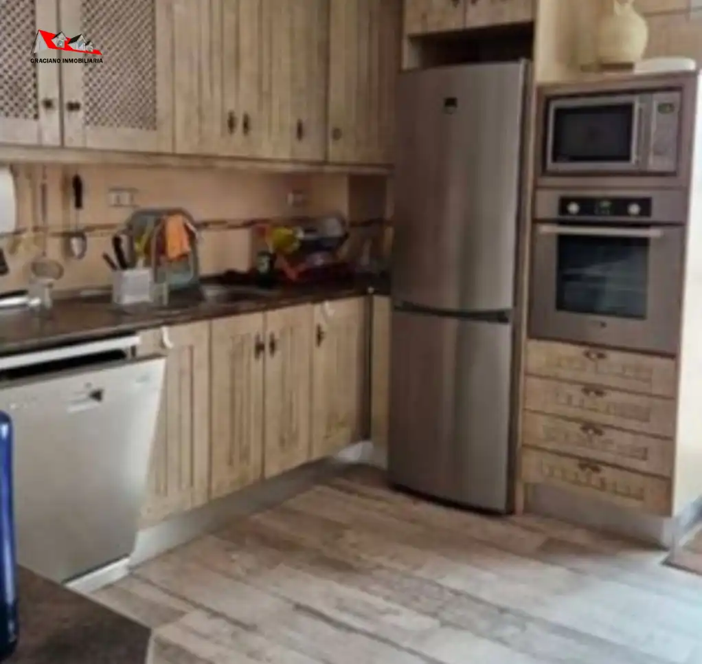 Haus mit Terrasse zum Verkauf in Pedanías - Extrarradio, imagen 3