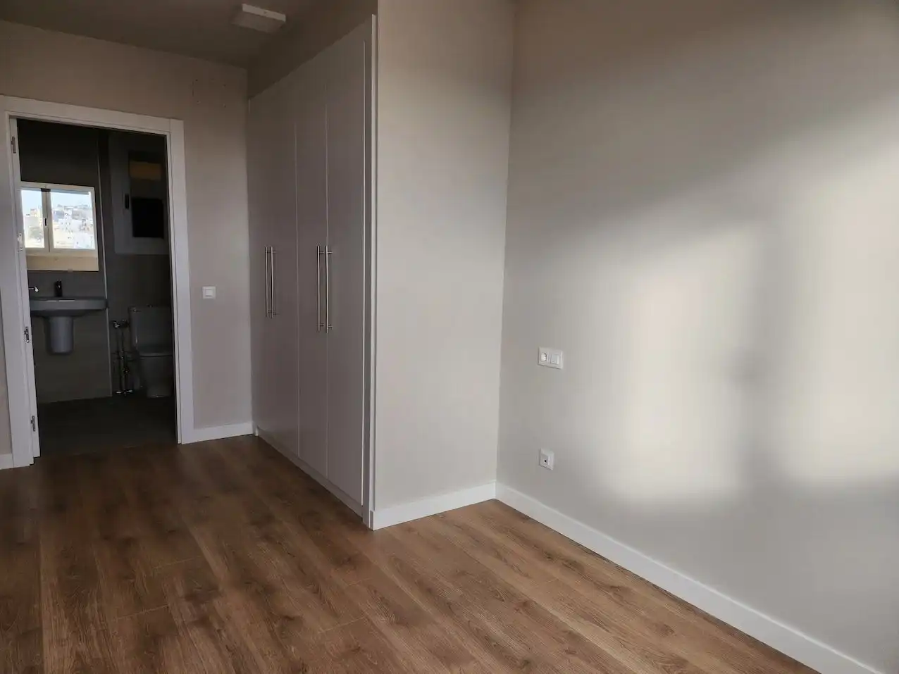 Flat for rent in Tamaraceite