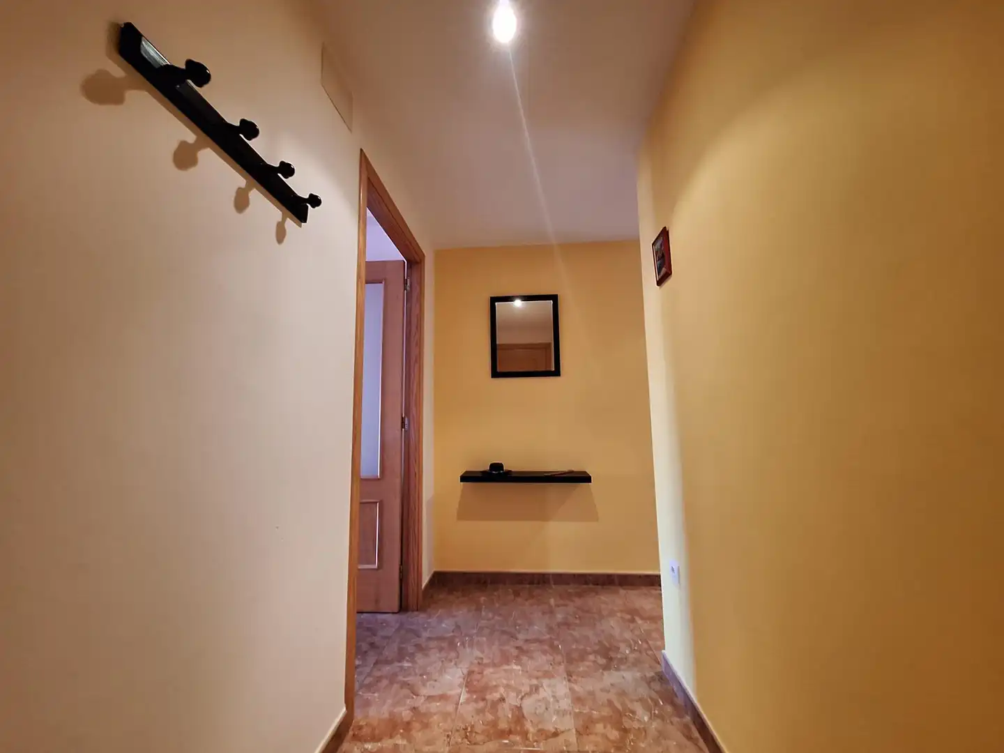 Flat for sale in Castalla  with Furnished and Balcony