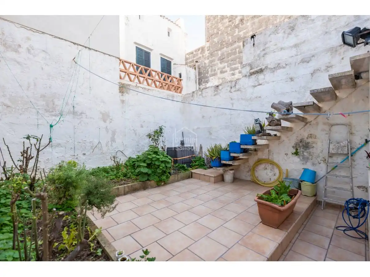 Casa o xalet en venda a Centre Històric