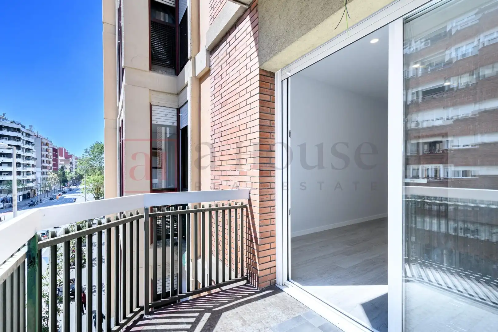 Wohnung mit Terrasse zum Verkauf in Avenida Diagonal, imagen 6