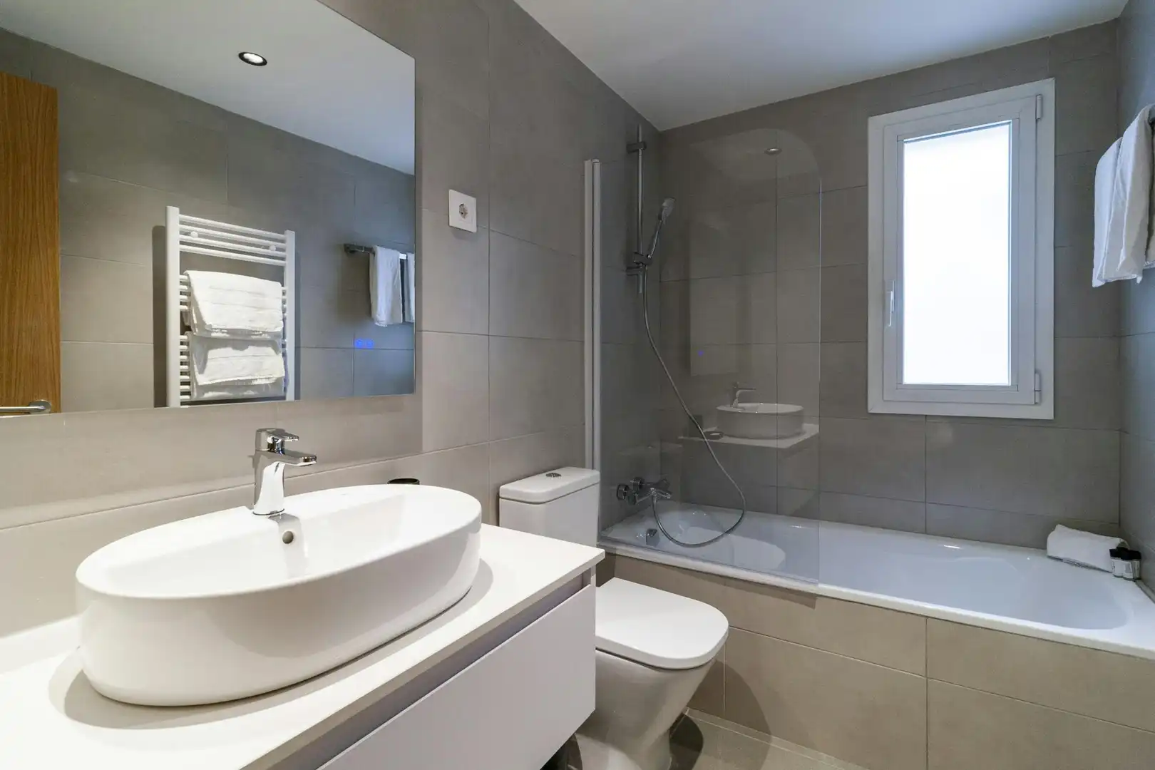 Appartement à louer à Chamartín, imagen 8