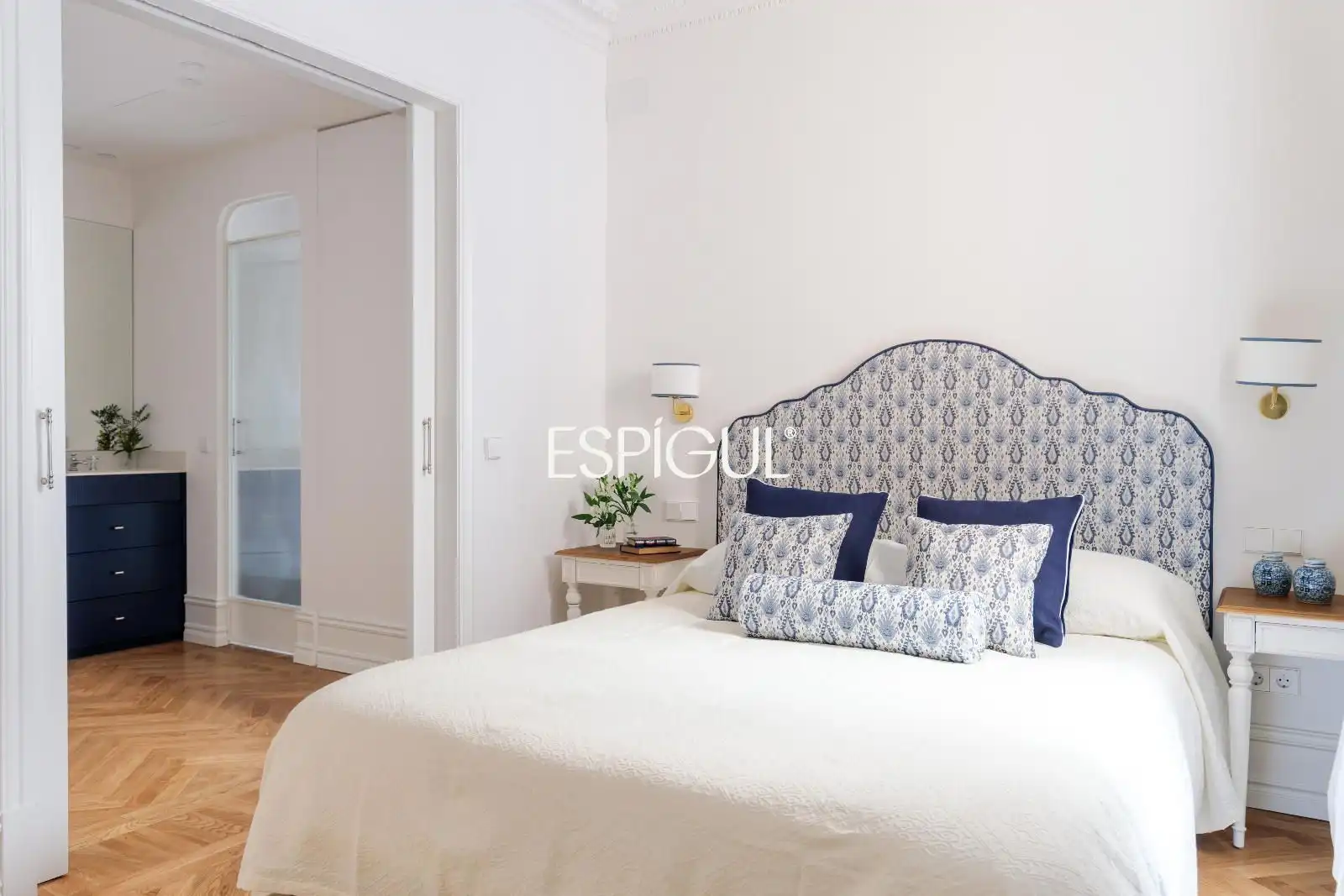 Habitación de Piso en venta en Madrid con Aire acondicionado, Calefacción y Terraza