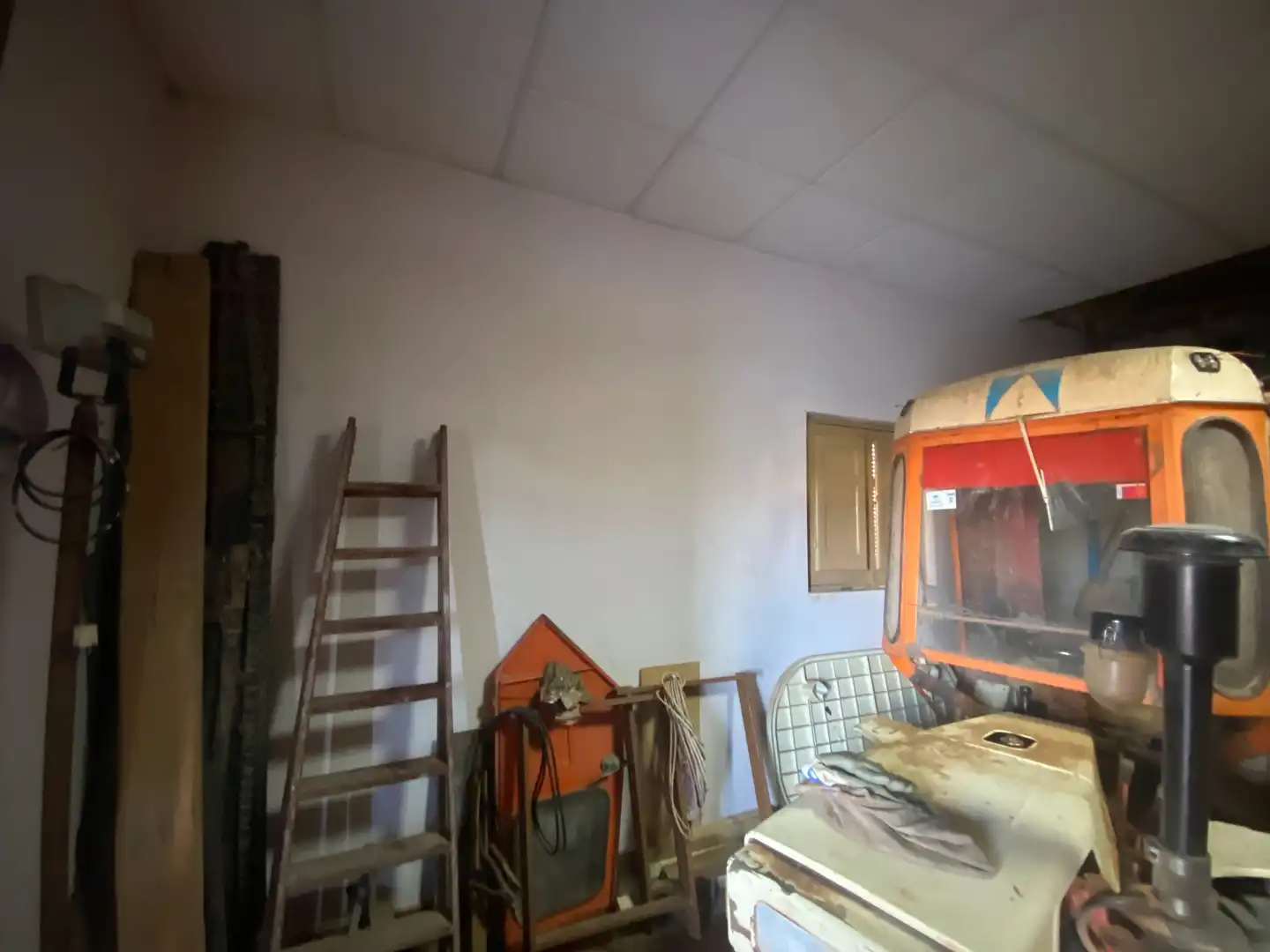 Casa o chalet en venta en Tomelloso con Jardín privado, Trastero y Amueblado