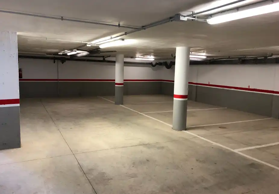 Parking de Edificio en venta en Olèrdola