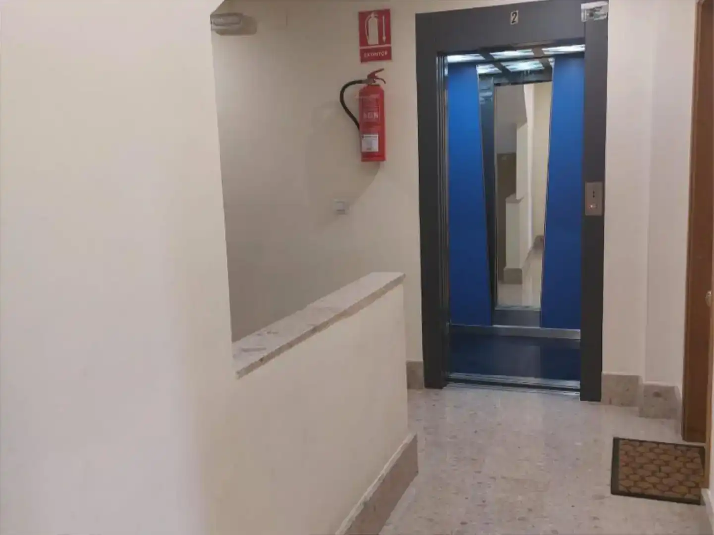 Flat for sale in Hellín  with Air Conditioner, Storage room and Furnished
